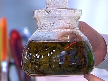 Подаємо чай