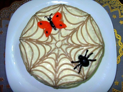 Ось один з варіантів оформлення