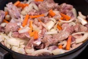 обсмажування