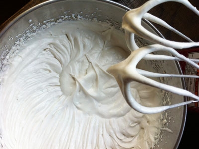 сметанний крем