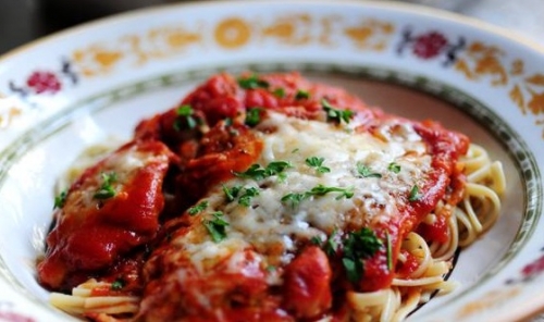 Смачно і ароматно!