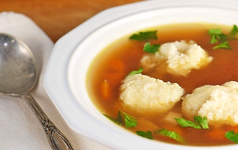 простий супчик за 10 хвилин