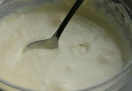 готуємо тісто