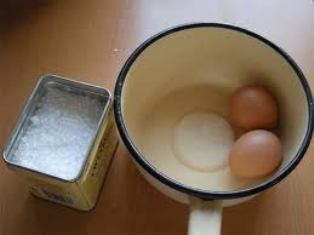 готуємо основу для заливного