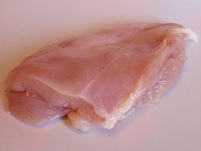 філе куряче