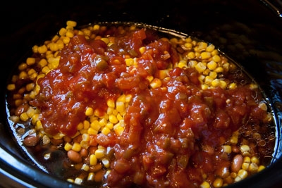 томатна паста з м'ясом