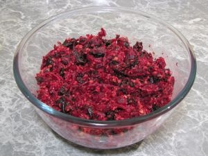 додаємо інгредієнти