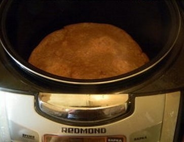 даємо пудингу постояти хвилин 10