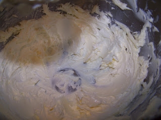 збите масло