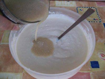 приготування желе