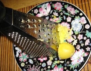 трьом картопля