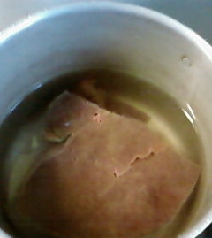 омываем печінка