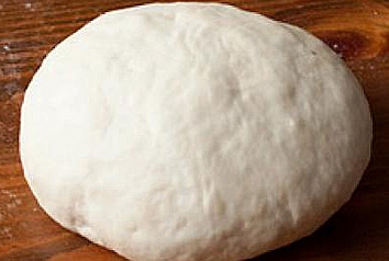 Готове тісто для пельменів