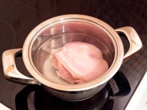 варимо філе