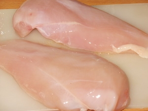 курка для варіння