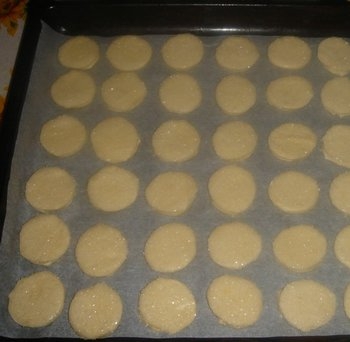 відправляємо в духовку