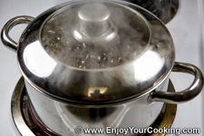 варимо гречку