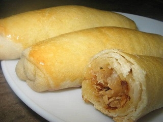 готові пиріжки