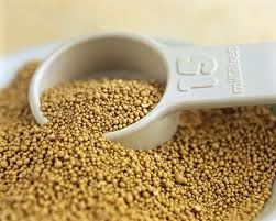 сухі дріжджі