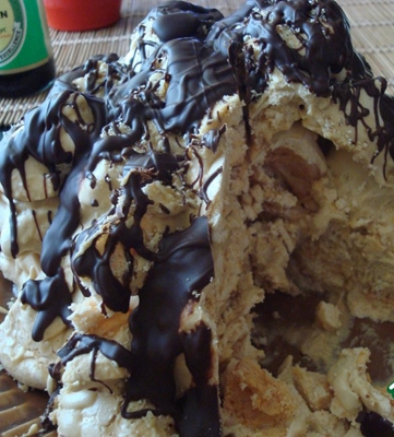 Готовий торт