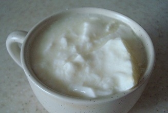 Готове мацоні