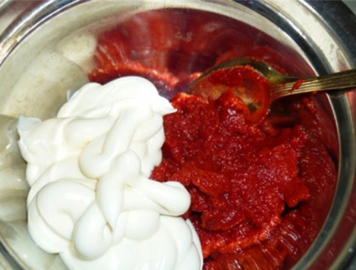 маринад для шашлику