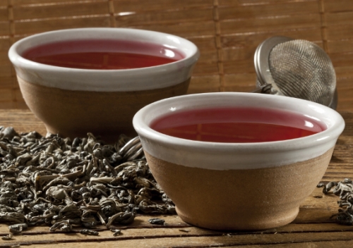 Заварюємо чай