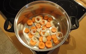 робимо маринад