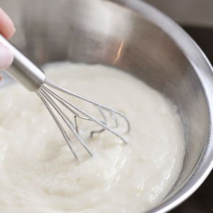 йогурт із цукром