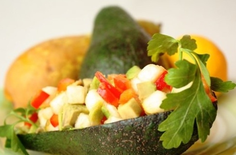 Святковий варіант подачі