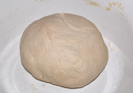 додали масло