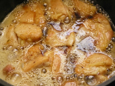 курка в пиві