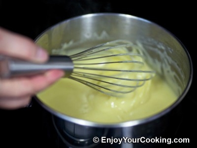 варимо крем