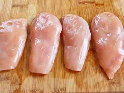 куряче філе