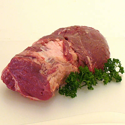 свіжа яловичина