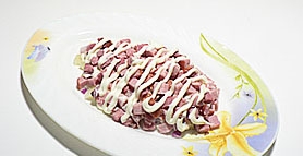 Шар за шаром