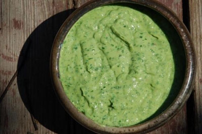 берлінський соус