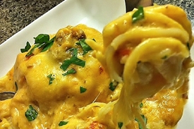 гнізда в мультиварці