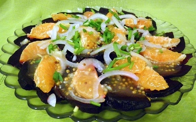 готовий салат