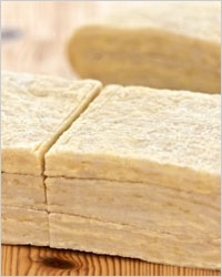 Нарізані слойки