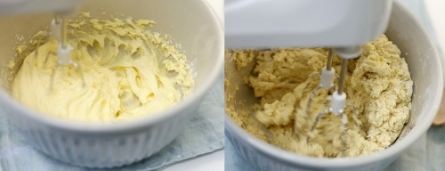 Ретельно збиваємо