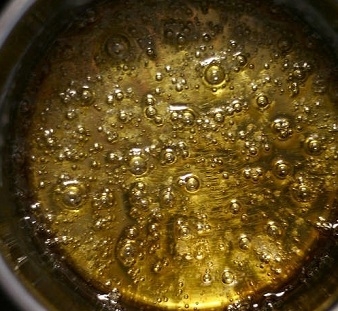 Варимо карамель для льодяників