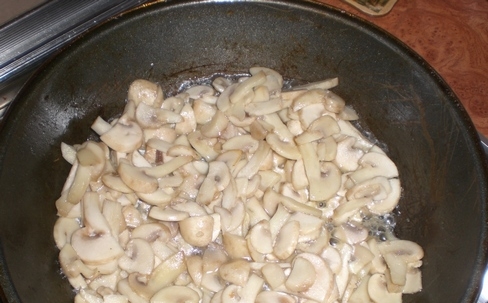 смажимо гриби