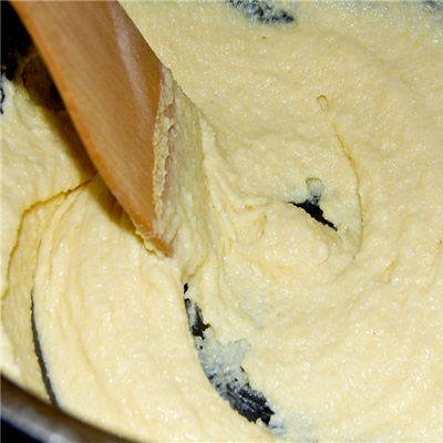 каша кукурудзяна