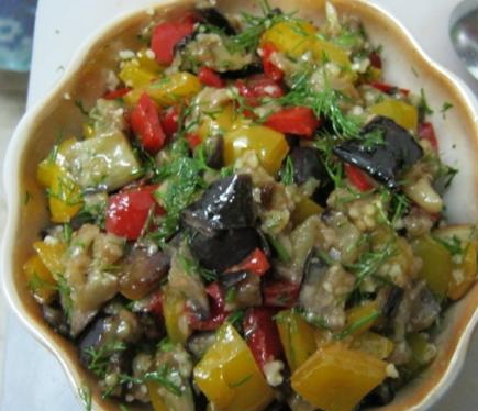 готову страву