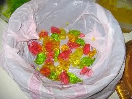 формуємо торт