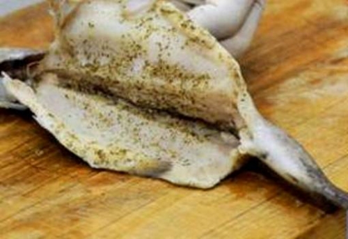 змащуємо маслом