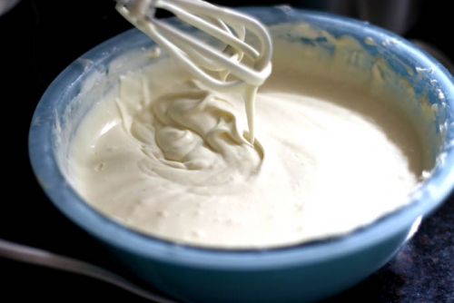 готова начинка