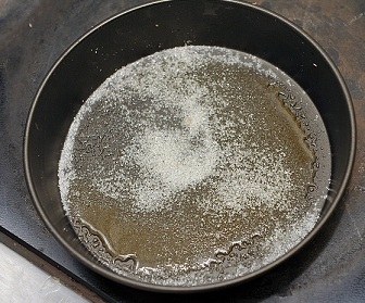 Варимо карамель