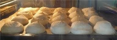 випікаємо буші в духовці